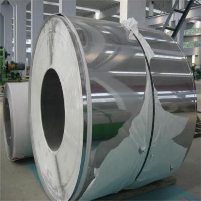 China Cold Rolled/Hot Rolled Interior Decoration Stainless Steel Coil SS 201/304/316L/430/420/410 Stainless Steel Coil 304L Stainless Steel Coil Price for sale