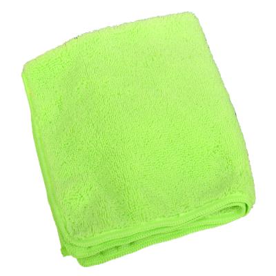 China Microfiber Viable Thick Towel Plush Dishcloth Magic Absorbent Kitchen Towels For Cleaning for sale