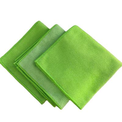 China Viable Microfiber Hand Towel Clean Kitchen Cloth Direct Buy China for sale