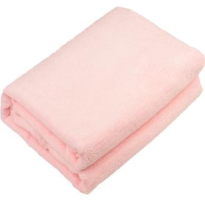 China Microfiber Beach Towel Sustainable Quick Dry Cheap Soft Wholesale for sale