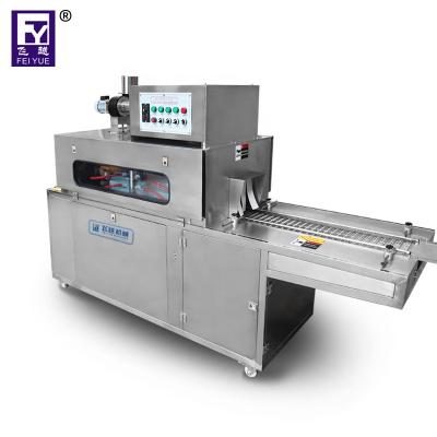 China APPAREL Pet Bottle Label Steam Shrink Tunnel Shrink Sleeve Labeling Machine Steam Shrink Machine for sale