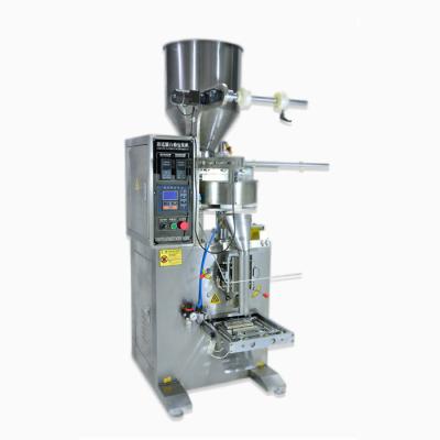 China APPAREL Automatic Coffee Pod Beans Packing Machine Automatic Granula Package Machine for sale