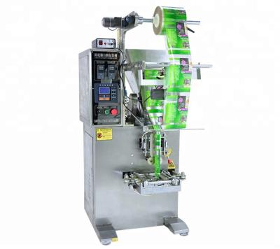 China Automatic GARMENT Sachet Milk Powder Packing Machine for sale