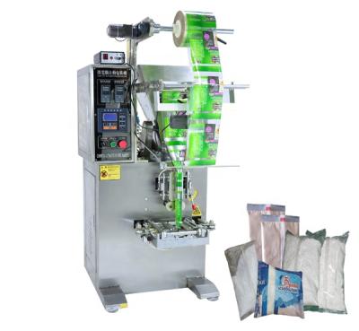 China APPAREL Guangzhou Price Sugar Sachet Automatic Packing Machinery Good Pierce Filling Machine In Stock for sale