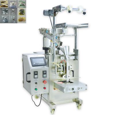 China machinery & Automatic Hardware Hardware Packing Machine for sale