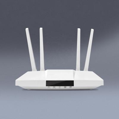 China Home/Broadband/Office/Etc. factory OEM ODM best price 4g wifi router sim card 4g lte wifi router with sim slot cpe router wifi 4g customize logo for sale