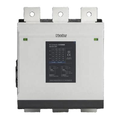 China AC Contactor Ndc5k-800 Vacuum Structure Industrial Control By Nader Automatic Transfer Switch MCB-NDC5k-800 for sale