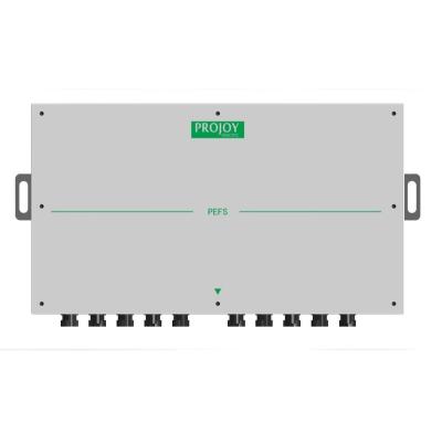 China Solar System 25A 1000V1500V 3strings Inverter Projoy Firemans Quick Switch Accessory PEFE-EL-25A-6 3strings for sale