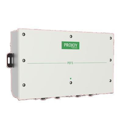 China Solar System 32A 1000V1500V 4strings Inverter Projoy Firemans Quick Switch Accessory PEFE-EL-32A-8 4strings for sale