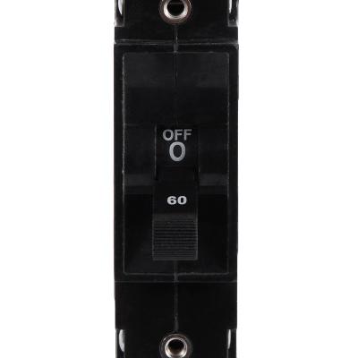 China Oil Damping Product Ndb3-100a 1p By Nader Miniature Circuit Breaker Palm Residual Oil MCB-NDB3-100 Product for sale