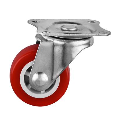 China Furniture Factory Direct Furniture Casters And Color Caster for sale