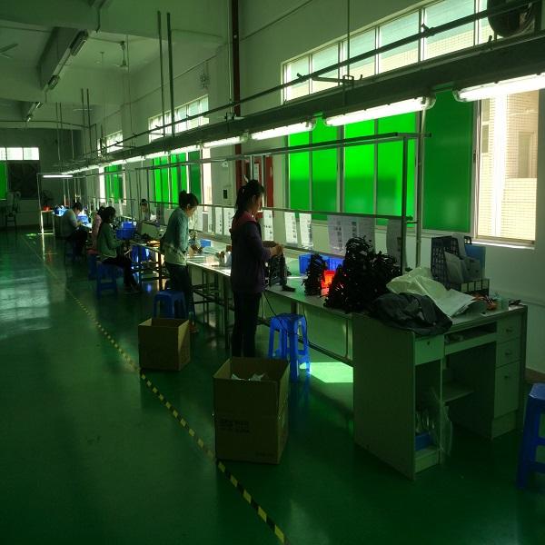 Verified China supplier - Shenzhen Lcr Industries Technology Co., Ltd.