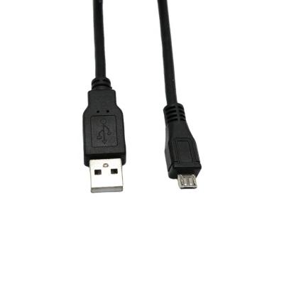 China Camera White Micro USB Data Charger Mobile Phone Fast Cable for sale