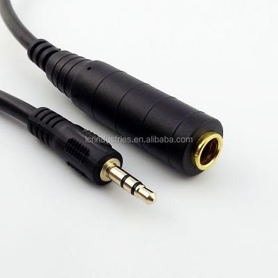 China Multimedia 6.35mm Jack Guitar Audio Cable for sale