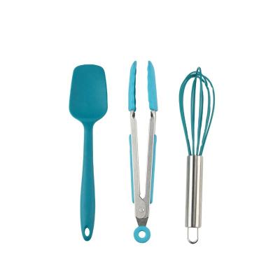 China MINI Silicone Kitchen Utensil Viable for sale