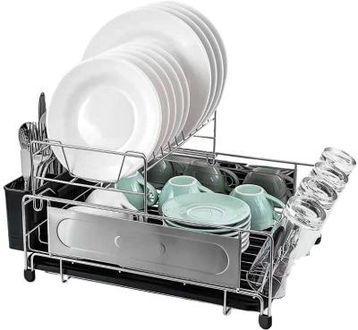 China CLASSIC dish drying rack for sale