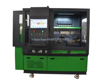 China JH-CR918 Multi Function Common Rail Test Bench for Common Rail Injector and Pump, EUI/EUP, HEUI for sale