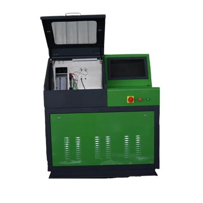 China Common Injector Calibration Peizo Injector Calirbration CRDI Common Rail Injector Test Bench With IQA Code for sale