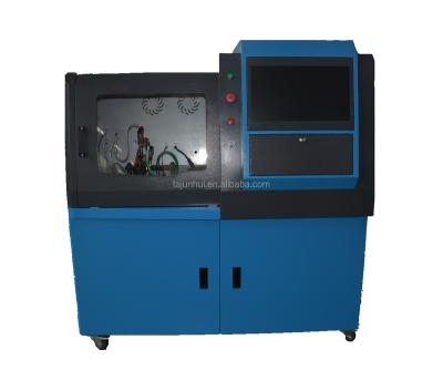 China Piezo Injector Testing Common Injector Tester CRDI Piezo Rail Injector Test Bench For Diesel Fuel Injection Injectors for sale