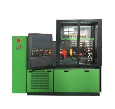 China Diesel Truck CE Approved CR825 CRDI MACHINE RAIL INJECTOR TEST DEVICE COMMON DIESEL PUMP TEST BENCH for sale