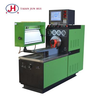 China Economical Maintenance Service Equipment Automobile Fuel Injection Pump Diesel Test Bench for sale