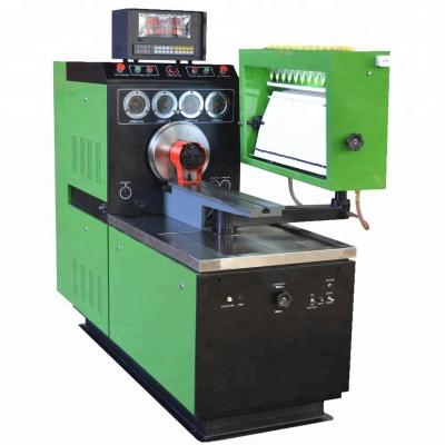 China 11KW Automobile Testing Machine Fuel Pump Calibration Stand for diesel fuel pump P/P2000/VE/A etc for sale