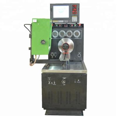 China Fault Code Machine Diagnostic Diesel Fuel Injection Pump Calibration Test Bench For Chile Peru for sale