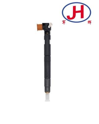 China Auto Spare parts original Common Rail Injector 28236381 for Hyundai Starex H1 33800-4A700 Standard Size for sale