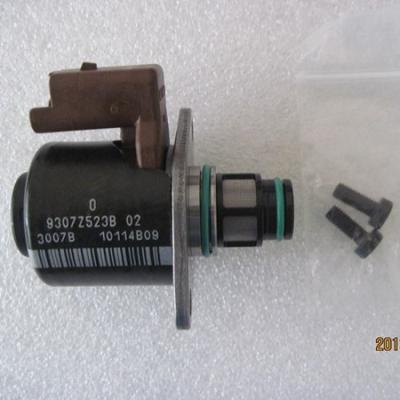 China Diesel Fuel Pump IMV Valve CR Injector Repair Kit Metering Solenoid Valve 9109903 for sale