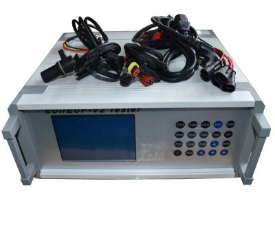 China EUI/EUP Electric Truck EUI/EUP Unit Injector/Electric Unit Pump Test Kits CAMBOX for sale