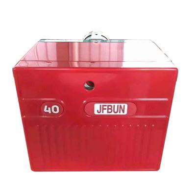 China Oven China JF G20 Oil Burner For Heating Equipment And Drying Equipment for sale