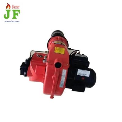 China Boiler JF China industrial heating burner BTL26 similar to BALTUR burner /boiler spare parts for sale