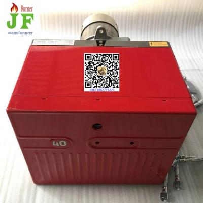 China Boiler JF China G10 Light Oil Burner /Similar Riello Burner /hot Air Stove Heating Burner for sale