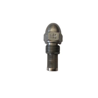 China Steel boiler system JF F1 nozzle for industrial oil burner / riello and baltur burner for sale