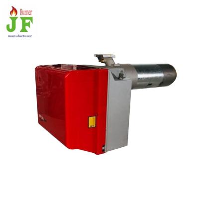 China JF China boiler RS5 heating gas burner similar to riello /boiler parts for sale