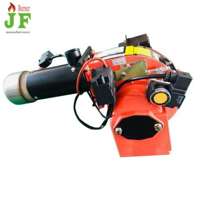 China Boiler system JF China gas burner JFG17 as same as baltur burner BTG15 /boiler parts for heating equipment for sale