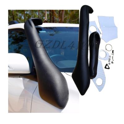 China High Quality LLDPE LLDPE Off Road Snorkel For Prado 150 for sale