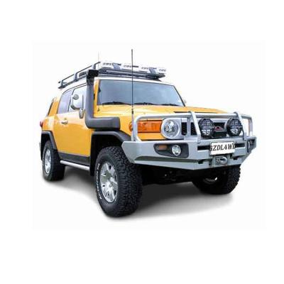 China SS410HF Sports Car Parts 4x4 Accessories Suit FJ Cruiser Snorkel for sale