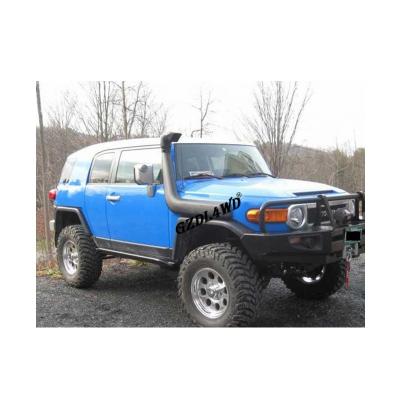 China Sports Off Road Body Kits Car Snorkel For FJ Cruiser Accessories for sale