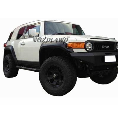 China Pocket Style FJ Cruiser Shock Absorbers Auto Parts Car Shock Absorber Flares Fit 2007-2017 FJ Cruiser Shock Absorbers for sale