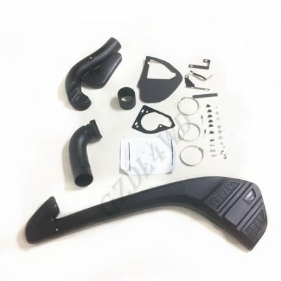 China Factory-Direct 4x4 Off Road Snorkel For Ranger T7 Wildtrak Accessories for sale