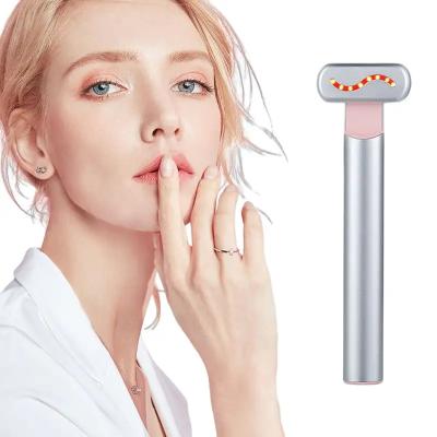 China Wrinkle Remover Eye Face Wand Eye Lift Wand Eye Wand Pen for Dark Circles, Eye Bags and Puffiness, Skin Care Tool for Eyes for sale