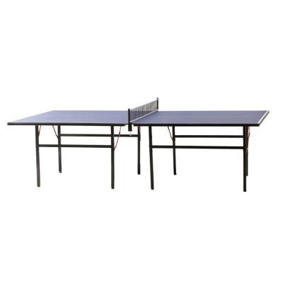 China Various Color Movable MDF New Products Outdoor Ping Pong Table Price For Sale for sale