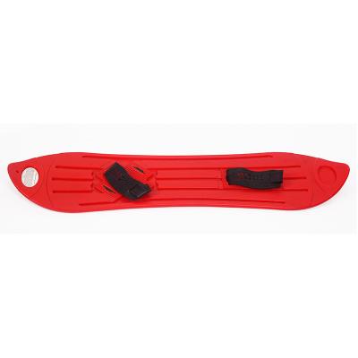 China Outdoor Ski Snow Board Ski Sets Snowboards HDPE Premium Equipment Skiing for sale