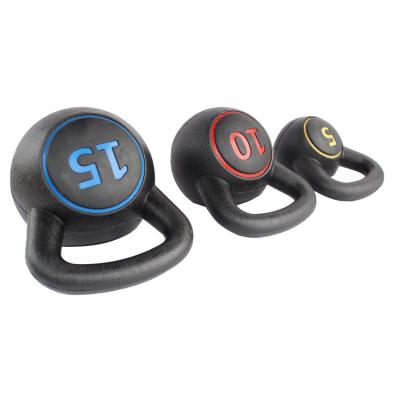 China New Arrivals Home Gym Colorful Adjustable Competition Use Kettlebell Adjustable Kettlebell Set for sale