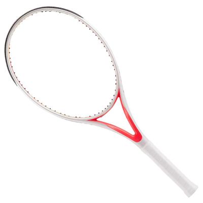 China Wholesale Carbon Fiber China Manufacturer Sports Goods Carbon Fiber Professional Tennis Rackets for sale