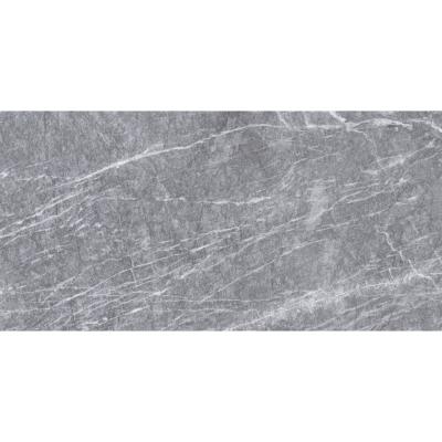 China Size 750x1500mm 9mm Non-slip Large Thickness Porcelain Marble Tiles For Floor And Wall Ceramic JBN for sale