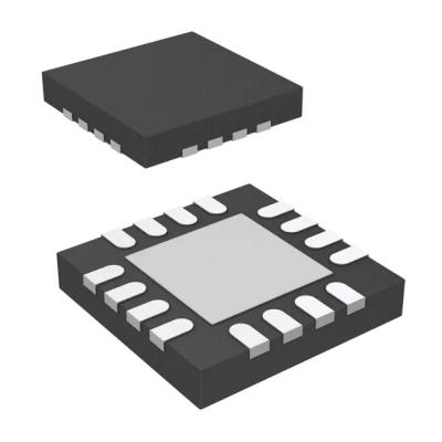 China Automotive On/Off Reg. System IC AMPLIFY 16WQFN ADJUSTABLE LM51501QRUMRQ1 for sale