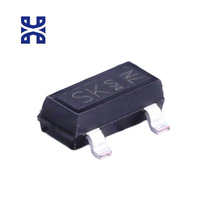 China Original NOT DETERMINED in the current BSS138NH6327 transistor MOSFET integrated circuits electronic components electronic sale for sale