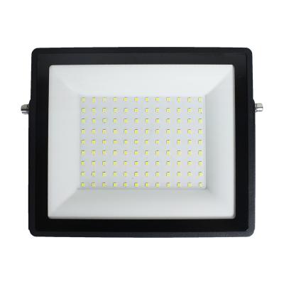 China Factory direct sale popular modern slim outdoor led flood light skd 200w tree mount sports stadiums model new for football stadium sports field for sale